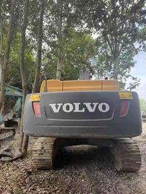 Buy Volvo EC350D Used Excavator / 5 Buy Volvo EC350D Used Excavator / 5