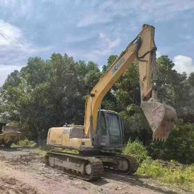 Buy XCMG XE135B Used Excavator / 7 Buy XCMG XE135B Used Excavator / 7
