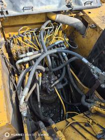 Buy Caterpillar 320A Used Excavator / 8 Buy Caterpillar 320A Used Excavator / 8