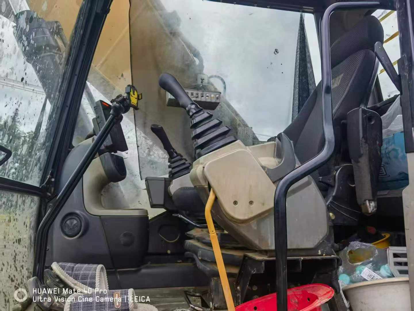 Buy Caterpillar 320A Used Excavator / 8 Buy Caterpillar 320A Used Excavator / 8