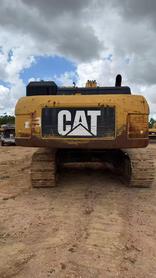 Buy Caterpillar 336E Used Excavator / 2 Buy Caterpillar 336E Used Excavator / 2