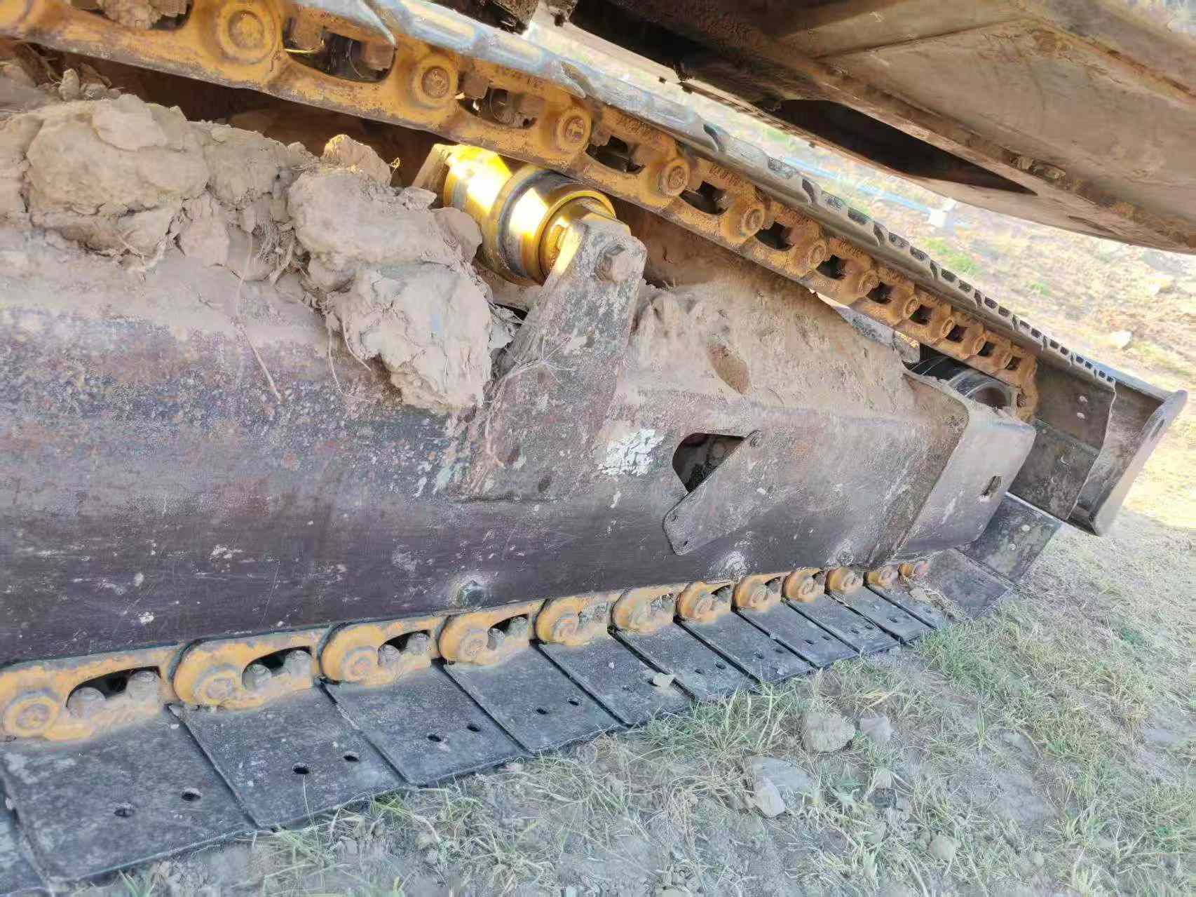 Buy Sany SY60 Used Excavator / 5 Buy Sany SY60 Used Excavator / 5