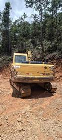 Buy Komatsu PC120-6E Used Excavator / 2 Buy Komatsu PC120-6E Used Excavator / 2