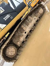Buy Caterpillar 320D2GC Used Excavator / 5 Buy Caterpillar 320D2GC Used Excavator / 5