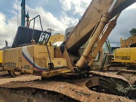 Buy Kato Used Excavator / 5 Buy Kato Used Excavator / 5