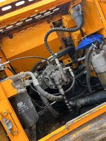 Buy Sany SY135 Used Excavator / 8 Buy Sany SY135 Used Excavator / 8