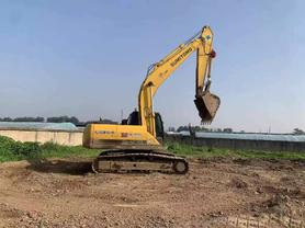 Buy Sumitomo SH210A5 Used Excavator / 3 Buy Sumitomo SH210A5 Used Excavator / 3