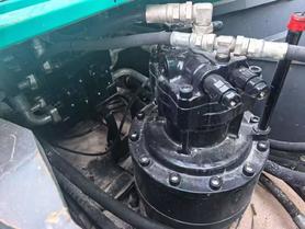 Buy Kobelco SK380D Used Excavator / 3 Buy Kobelco SK380D Used Excavator / 3