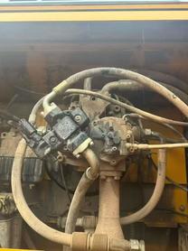 Buy Sany SY550H Used Excavator / 2 Buy Sany SY550H Used Excavator / 2