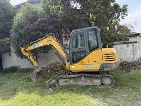Buy XCMG XE60 Used Excavator / 2 Buy XCMG XE60 Used Excavator / 2