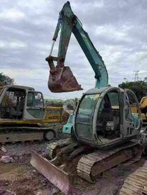 Buy Kobelco Used Excavator / 3 Buy Kobelco Used Excavator / 3
