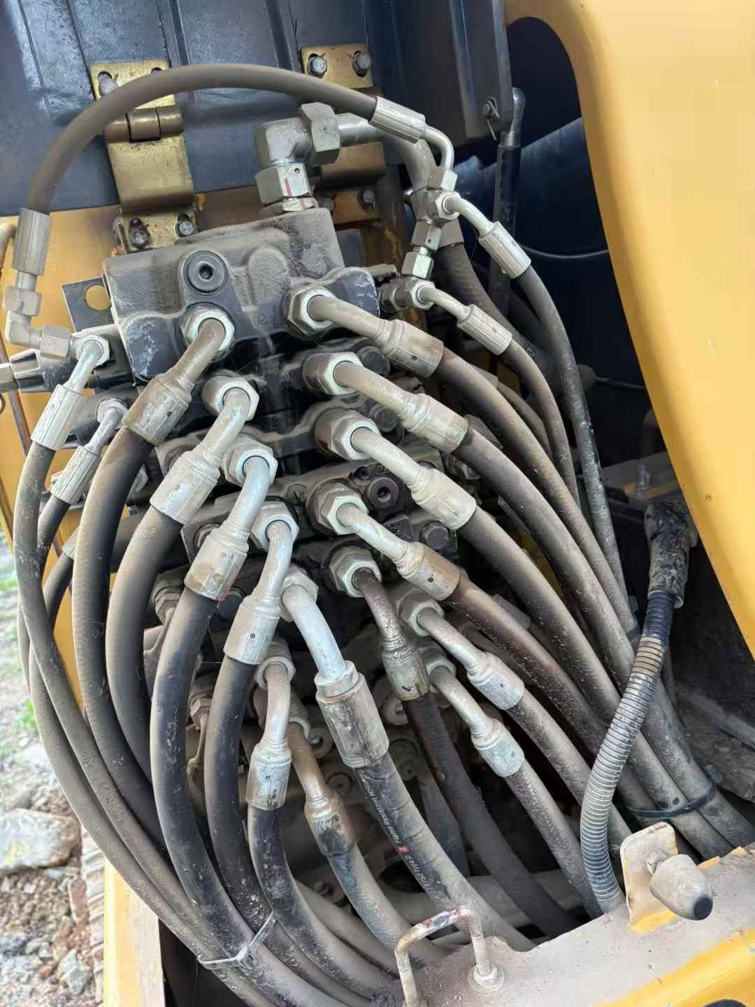 Buy XCMG XE60 Used Excavator / 8 Buy XCMG XE60 Used Excavator / 8