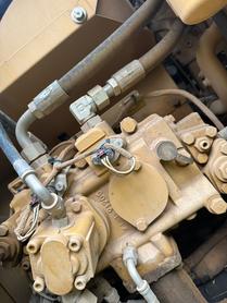Buy Caterpillar 313D Used Excavator / 6 Buy Caterpillar 313D Used Excavator / 6