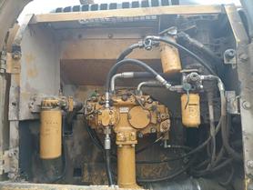 Buy Caterpillar 329D Used Excavator / 4 Buy Caterpillar 329D Used Excavator / 4