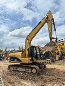 Buy Caterpillar 312D Used Excavator / 4 Buy Caterpillar 312D Used Excavator / 4