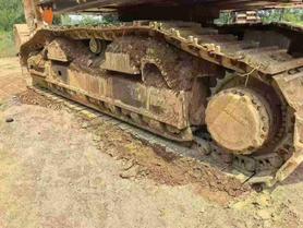 Buy Doosan DH500 Used Excavator / 6 Buy Doosan DH500 Used Excavator / 6