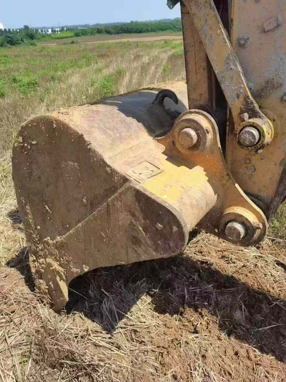Buy Caterpillar 320GC Used Excavator / 3 Buy Caterpillar 320GC Used Excavator / 3
