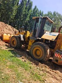 Buy XCMG LW500FN Used Loader / 4 Buy XCMG LW500FN Used Loader / 4