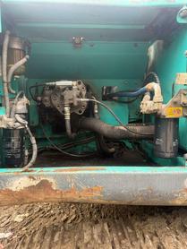 Buy Kobelco SK260 Used Excavator / 5 Buy Kobelco SK260 Used Excavator / 5