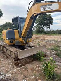 Buy XCMG XE60 Used Excavator / 7 Buy XCMG XE60 Used Excavator / 7