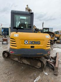 Buy XCMG XE60 Used Excavator / 5 Buy XCMG XE60 Used Excavator / 5