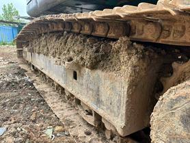 Buy Kobelco SK260 Used Excavator / 4 Buy Kobelco SK260 Used Excavator / 4