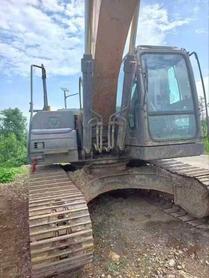 Buy XCMG XE200 Used Excavator / 5 Buy XCMG XE200 Used Excavator / 5
