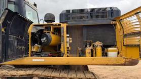 Buy Caterpillar 336E Used Excavator / 5 Buy Caterpillar 336E Used Excavator / 5