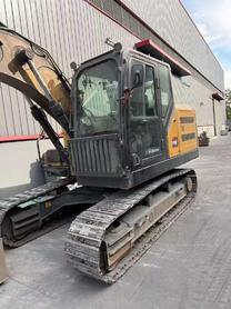 Buy Sany SY155C Used Excavator / 3 Buy Sany SY155C Used Excavator / 3