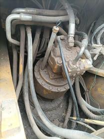 Buy Caterpillar 329D Used Excavator / 3 Buy Caterpillar 329D Used Excavator / 3