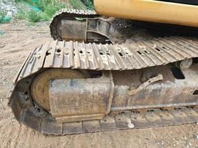 Buy Caterpillar 336E Used Excavator / 7 Buy Caterpillar 336E Used Excavator / 7