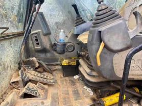 Buy Caterpillar 307B Used Excavator / 8 Buy Caterpillar 307B Used Excavator / 8