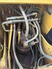 Buy Caterpillar 323 Used Excavator / 7 Buy Caterpillar 323 Used Excavator / 7