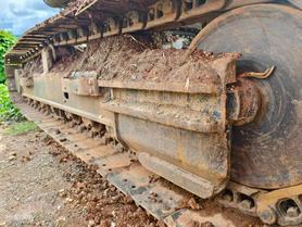 Buy Sany SY135 Used Excavator / 2 Buy Sany SY135 Used Excavator / 2