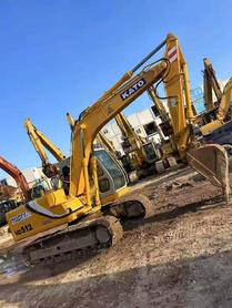Buy Kato Used Excavator / 4 Buy Kato Used Excavator / 4