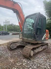 Buy Hitachi ZX70-5G Used Excavator / 4 Buy Hitachi ZX70-5G Used Excavator / 4