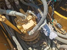 Buy Caterpillar 320GC Used Excavator / 2 Buy Caterpillar 320GC Used Excavator / 2
