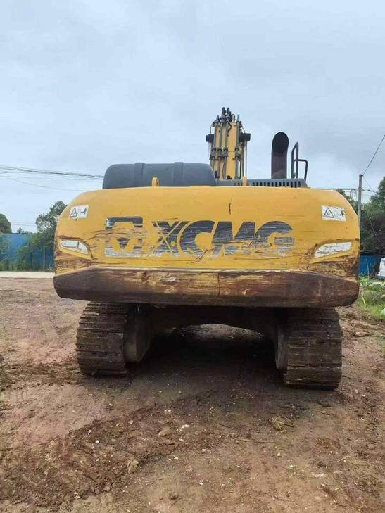 Buy XCMG XE380K Used Excavator / 1