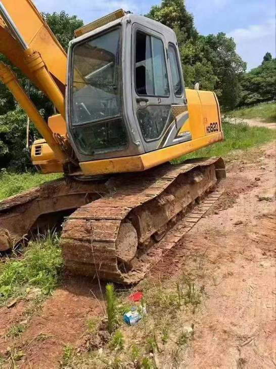 Buy Kato Used Excavator / 1