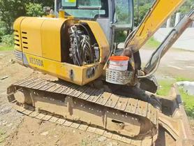 Buy XCMG XE55D Used Excavator / 6 Buy XCMG XE55D Used Excavator / 6