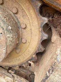 Buy Caterpillar 307B Used Excavator / 5 Buy Caterpillar 307B Used Excavator / 5