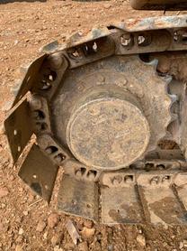 Buy Sany SY75 Used Excavator / 5 Buy Sany SY75 Used Excavator / 5