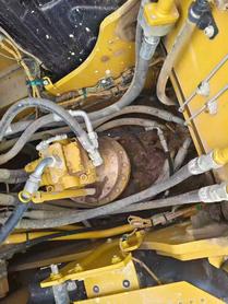 Buy Caterpillar 320A Used Excavator / 5 Buy Caterpillar 320A Used Excavator / 5