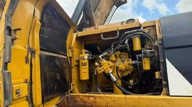 Buy Caterpillar 336E Used Excavator / 8 Buy Caterpillar 336E Used Excavator / 8