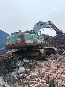 Buy Kobelco SK2008 Used Excavator / 2 Buy Kobelco SK2008 Used Excavator / 2