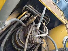 Buy Caterpillar 336E Used Excavator / 4 Buy Caterpillar 336E Used Excavator / 4