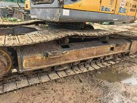 Buy XCMG XE265C Used Excavator / 7 Buy XCMG XE265C Used Excavator / 7