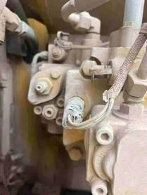 Buy Caterpillar 320D Used Excavator / 9 Buy Caterpillar 320D Used Excavator / 9