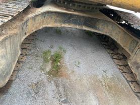 Buy Caterpillar 313D Used Excavator / 7 Buy Caterpillar 313D Used Excavator / 7
