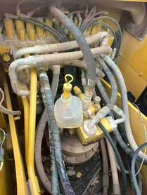 Buy Caterpillar 320D Used Excavator / 6 Buy Caterpillar 320D Used Excavator / 6
